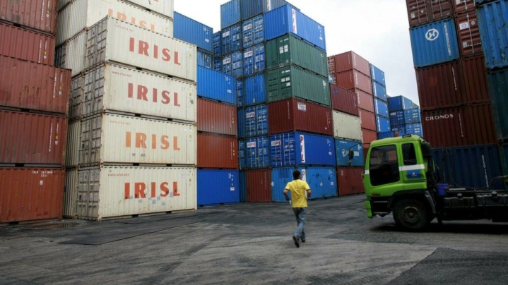 صادرات ۱۱.۶ میلیارد دلاری ایران در بهار ۱۴۰۴