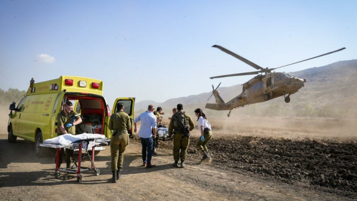 عملیات جدید مقاومت فلسطین در «خان‌یونس»