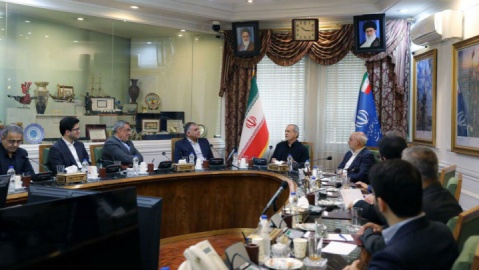 وقتی نفت سنگر شد