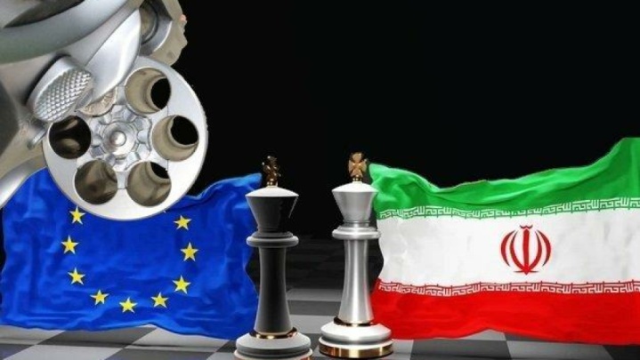 ۳۱ تیر جلسه کمیسیون امنیت ملی درباره مکانیسم ماشه