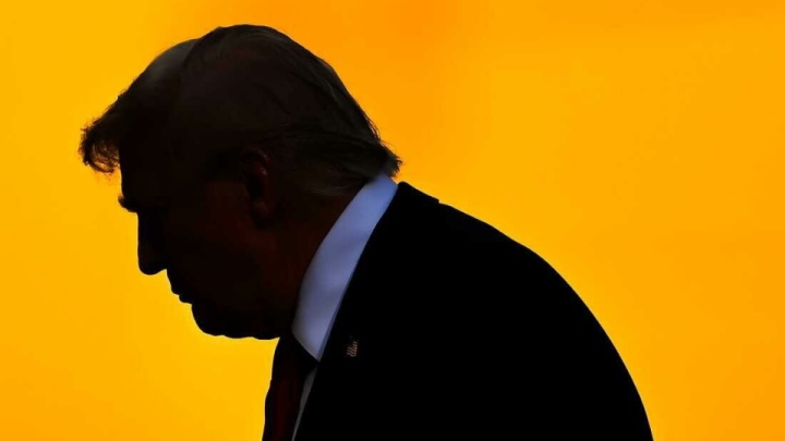 پرونده اپستین؛ رسوایی اخلاقی که دامن‌گیر ترامپ شد