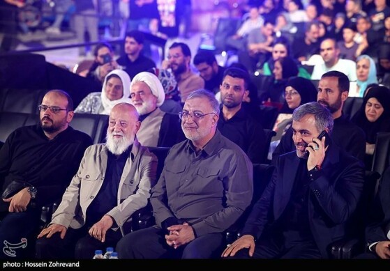 یادمان بچههای آسمان