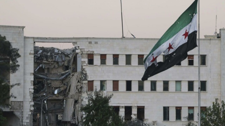 شمار کشته‌های سوریه به ۷۱۸ نفر رسید