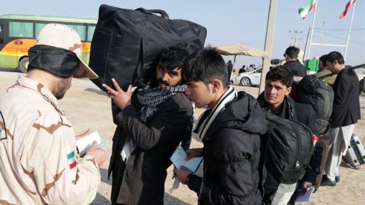 ضرورت تعیین تکلیف لایحه سازمان ملی مهاجرت