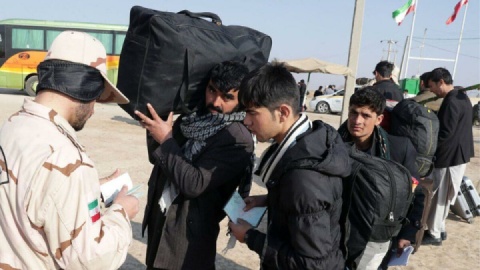 ضرورت تعیین تکلیف لایحه سازمان ملی مهاجرت