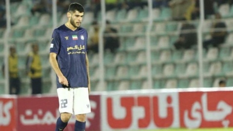 بازیکن مدنظر پرسپولیس راهی لیگ روسیه می‌شود؟