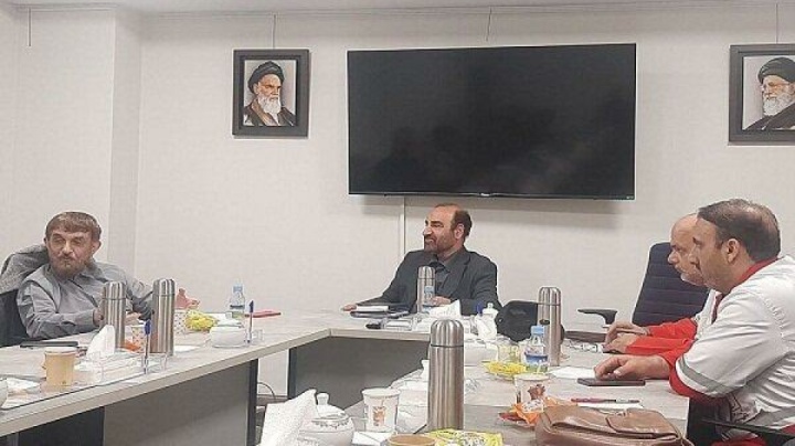 اعزام ۱۰ هزار نفر از مناطق محروم به راهپیمایی اربعین حسینی