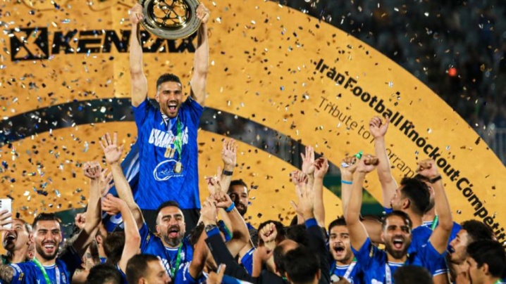 استقلال از هلدینگ خلیج فارس چقدر دریافت کرد؟