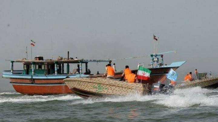 کشف بیش از ۳.۷ میلیون لیتر سوخت قاچاق در دو عملیات بزرگ مرزبانی