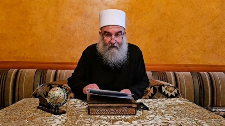 نیروهای حکومت از السویدا خارج شوند