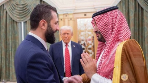 عربستان حامی تسلط ارتش سوریه بر جنوب این کشور است