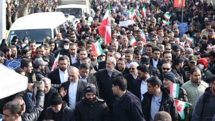 راه‌های بهبود رابطه دولت و ملت