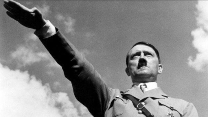 آلمان و تاریخی پر از کارهای کثیف