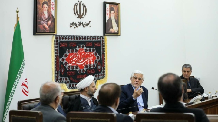 هشدار جدی عارف به محتکران/ مصوبات ستاد تنظیم بازار ظرف ۱۵ روز اجرا شود