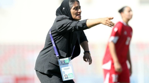 بچهها برای این بازی، با تمام وجود جنگیدند