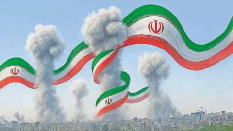 قهرمانانی که در دل جنگ، نور چشم ما بودند