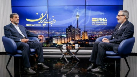 جنگ ۱۲ روزه حفرههای ما را روشن کرد/ ایران امروز قلب اسلام است