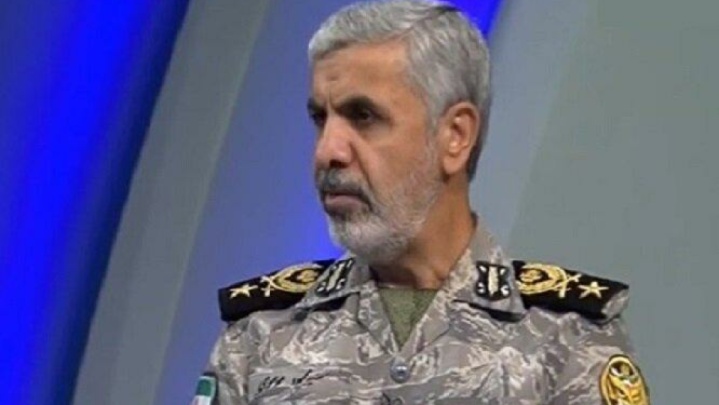 سامانه‌های آسیب‌دیده پدافند هوایی جایگزین شدند