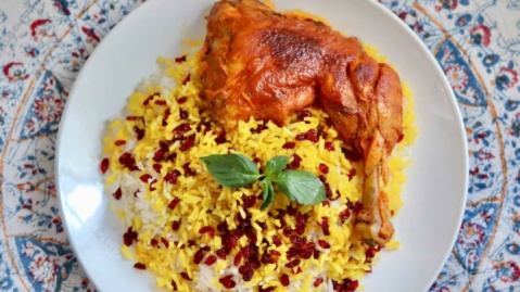 سفره روزانه؛ یک میلیون و ۷۰ هزار تومان