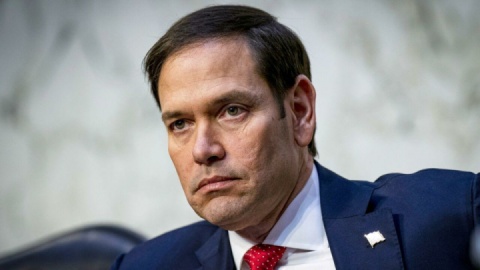 توصیه آمریکایی روبیو به سوریه برای توقف کشتار غیرنظامیان