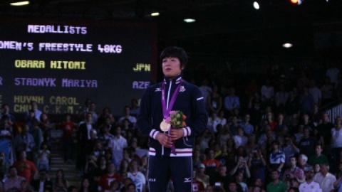 درگذشت اسطوره کشتی زنان ژاپن