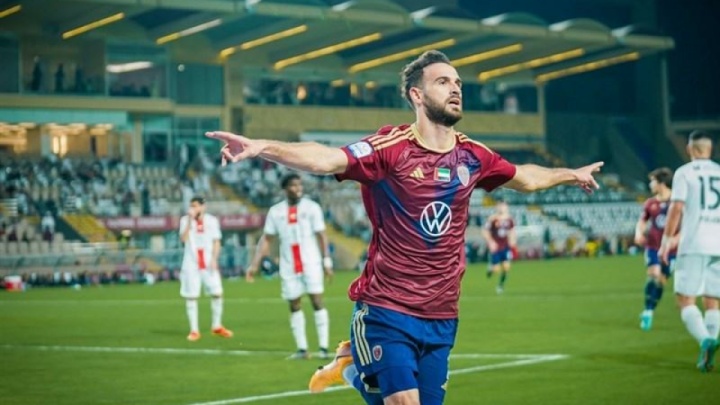 «احمد نور» به جمع کلبا اضافه شد