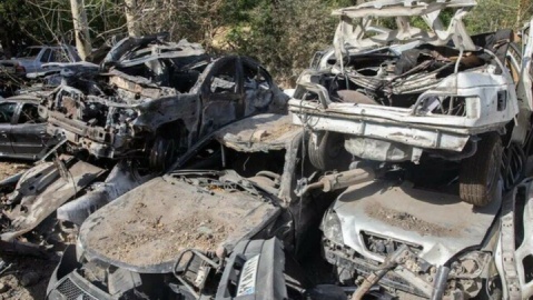 بیمه مرکزی: فقط به کسی پول می‌دهیم که گزینه جنگ را فعال کرده باشد