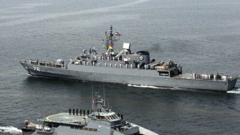 رزمایش مرکب امداد و نجات دریای خزر فردا برگزار می‌شود