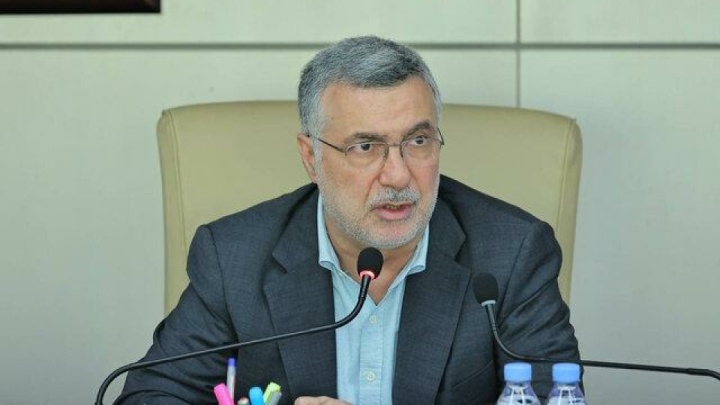 افزودن ۶ هزار تخت بیمارستانی به بیمارستان‌های کشور تا پایان سال