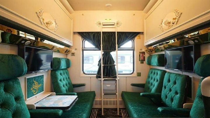 راه‌اندازی قطار تهران- آنکارا و تهران- هرات طی ماه‌های آینده