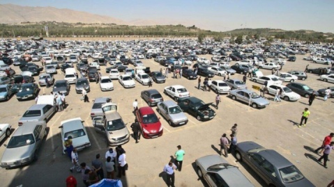 حذف قیمت‌گذاری دستوری؛ راه نجات بازار خودرو