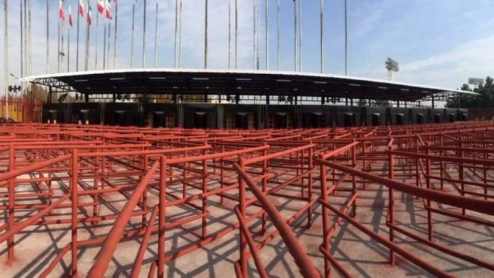 فوتبال سروسامان می‌گیرد؟