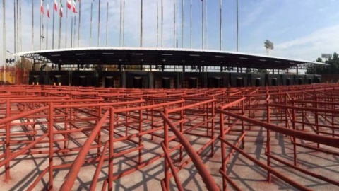 فوتبال سروسامان میگیرد؟