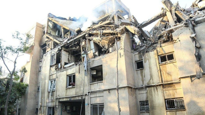 ۹۷ درصد واحدهای آسیب‌دیده بازسازی شد