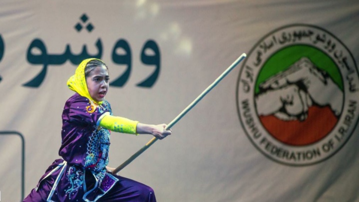 ووشوکاران سه‌شنبه راهی چین می‌شوند