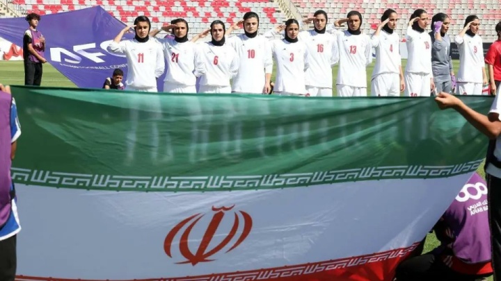 عارف: بانوان ورزشکار که می توانند سفیران خوبی در عرصه دیپلماسی ورزشی باشند