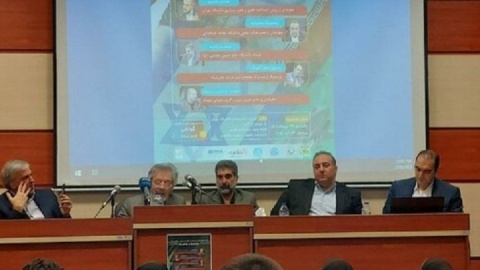 در مرحله خاکستری جنگ قرار داریم/ سوگوار حقوق بین‌الملل هستیم