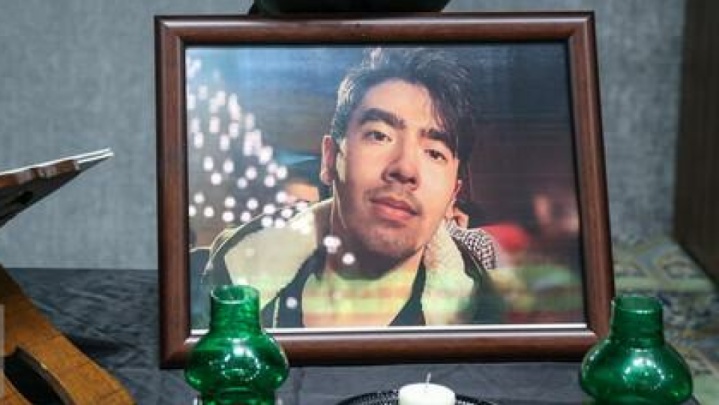 درخواست اعاده دادرسی محکومین پرونده قتل امیرمحمدخالقی رد شد