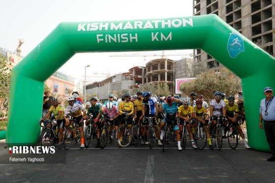 مسابقات جاده آزاد کشوری