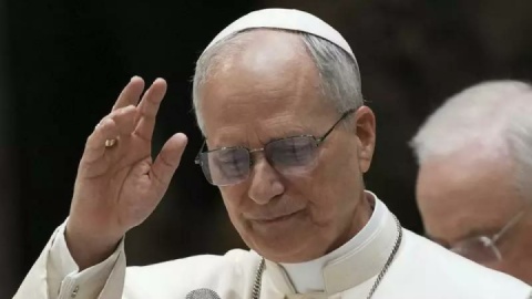 پاپ : «بربیت و وحشیگری جنگ» را متوقف کنید