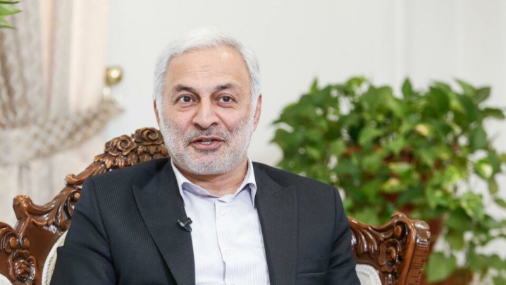 تسهیل‌گری دولت در لایحه حمایت از ایرانیان خارج از کشور