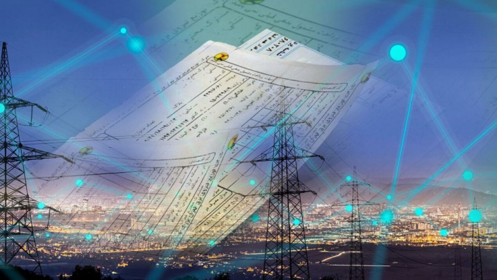 الگوی مصرف برق چقدر است؟