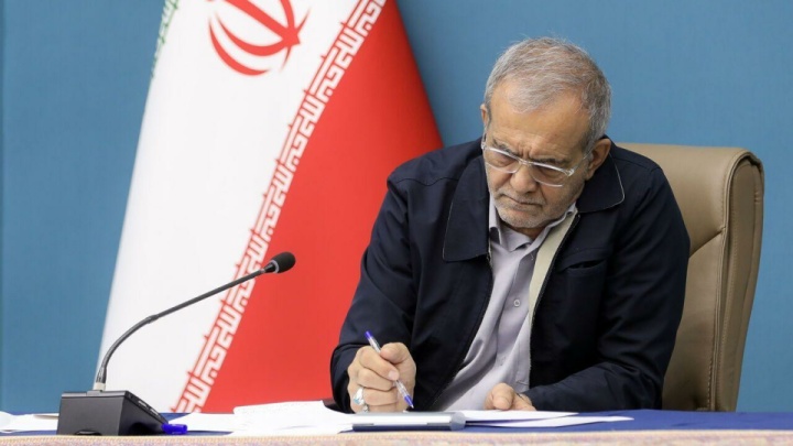 دستور رئیس‌جمهور به ۳ وزیر دولت درباره امنیت غذایی