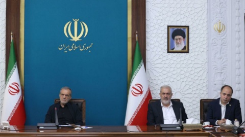 پزشکیان: راهکارهای رفع چالش کم‌آبی باید ریشه‌ای، جامع و منطقه‌محور باشد