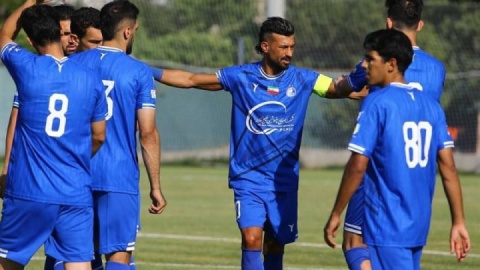 شاهرخ بیانی: مردم حق دارند از وضعیت استقلال ناراحت باشند