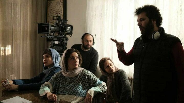 پژمان جمشیدی باز هم روی پرده؛ پیش‌فروش «زن و بچه» روستایی آغاز شد