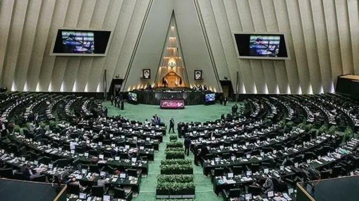 بررسی لایحه سازمان ملی مهاجرت طبق اصل ۸۵ در مجلس/ موافقت با کلیات طرح