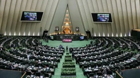 بررسی لایحه سازمان ملی مهاجرت طبق اصل ۸۵ در مجلس/ موافقت با کلیات طرح