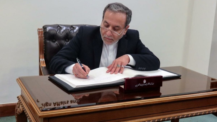 کشورهای اروپایی جایگاه خود به‌عنوان «شرکت‌کننده» در برجام از دست داده‌اند