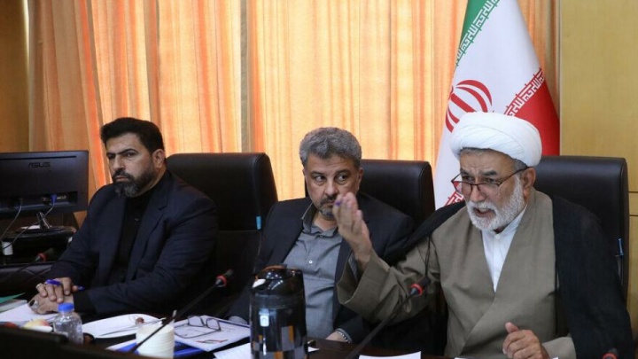 وزارت نیرو با کارجهادی شبانه روزی موجب پایداری برق در جنگ ۱۲ روزه شد